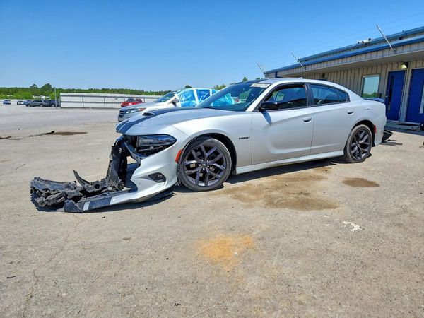 2020 DODGE CHARGER R/T