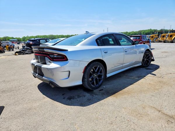2020 DODGE CHARGER R/T