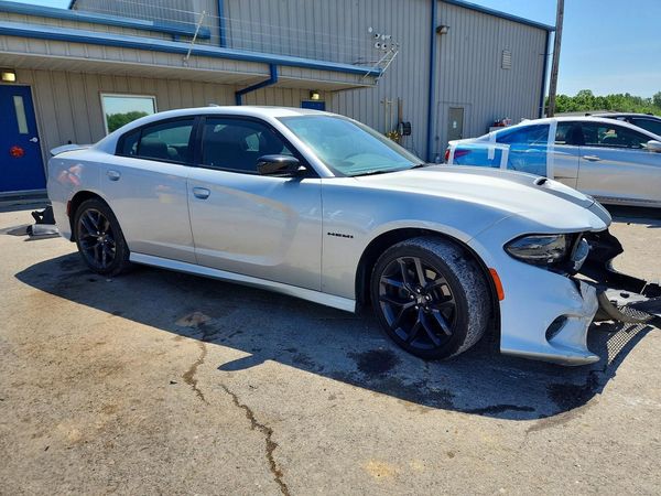 2020 DODGE CHARGER R/T