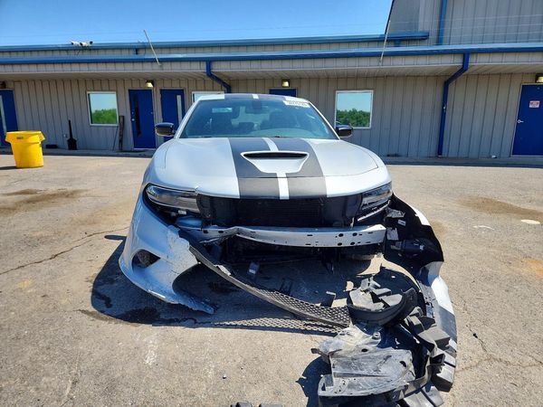 2020 DODGE CHARGER R/T