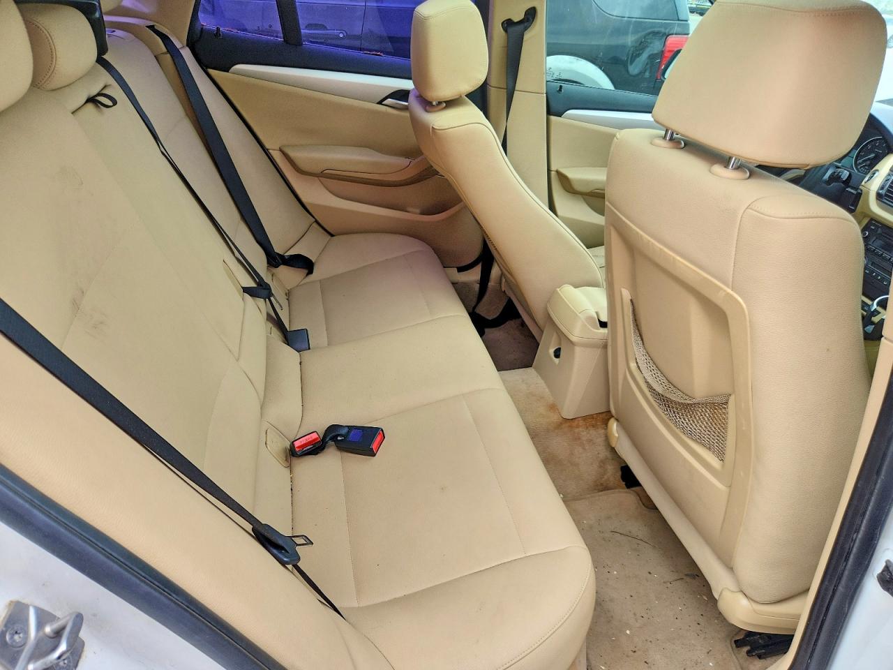 2014 BMW X1 sDrive 28i