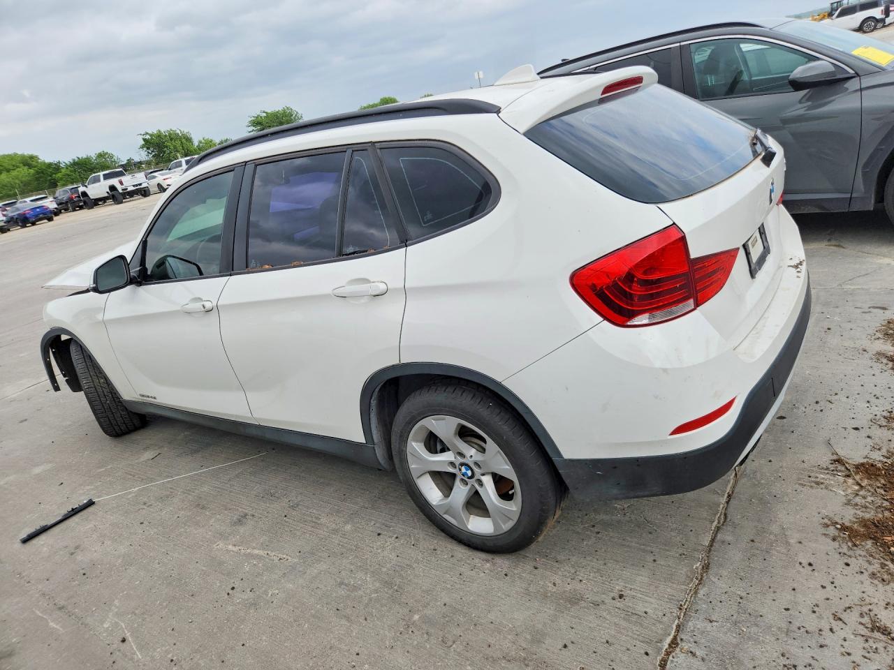 2014 BMW X1 sDrive 28i