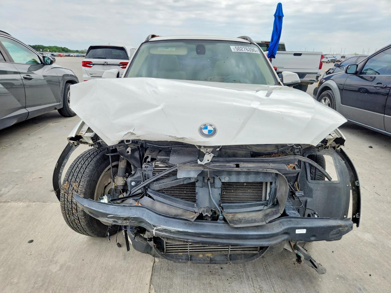 2014 BMW X1 sDrive 28i