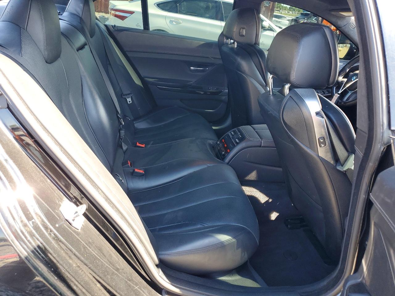 2015 BMW ALPINA B6