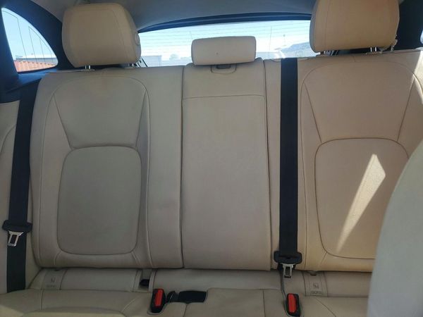 2017 JAGUAR F-PACE Premium — SUVN