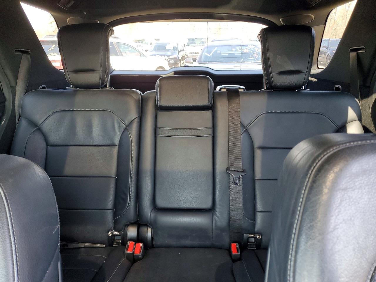 2018 MERCEDES-BENZ GLE AMG GLE43