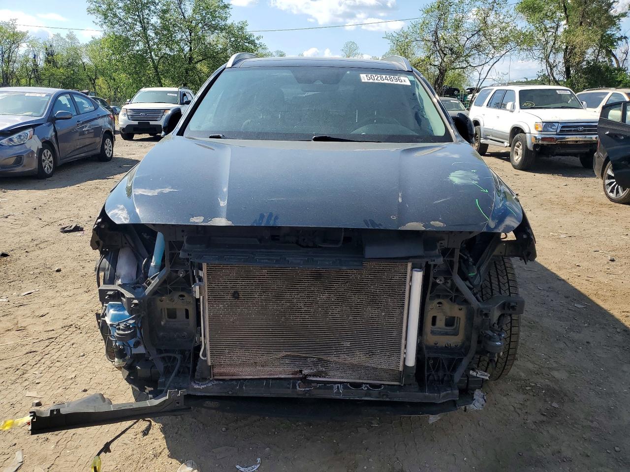 2021 HYUNDAI SANTA FE SEL w/ Premium Pkg