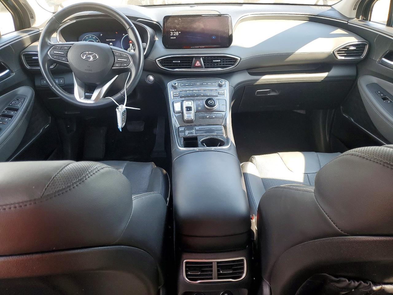 2021 HYUNDAI SANTA FE SEL w/ Premium Pkg