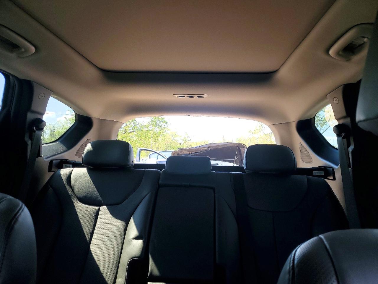 2021 HYUNDAI SANTA FE SEL w/ Premium Pkg