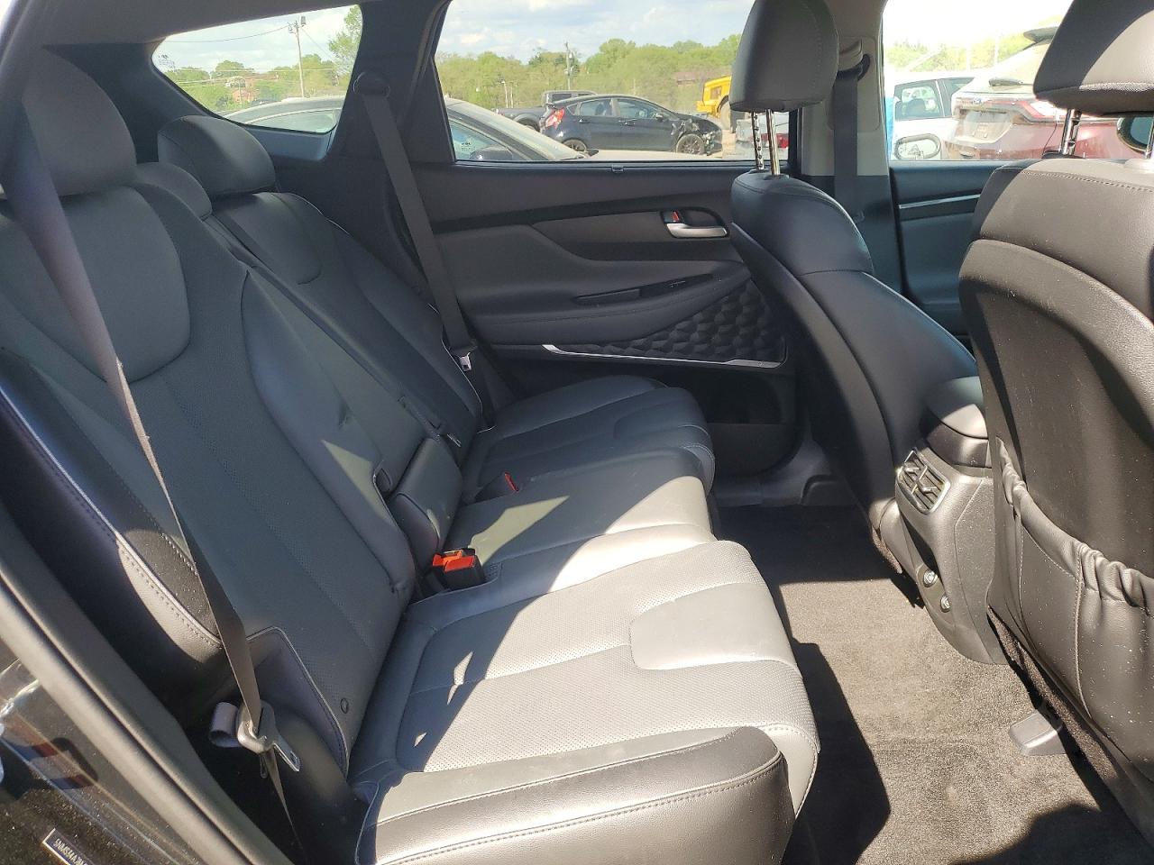 2021 HYUNDAI SANTA FE SEL w/ Premium Pkg