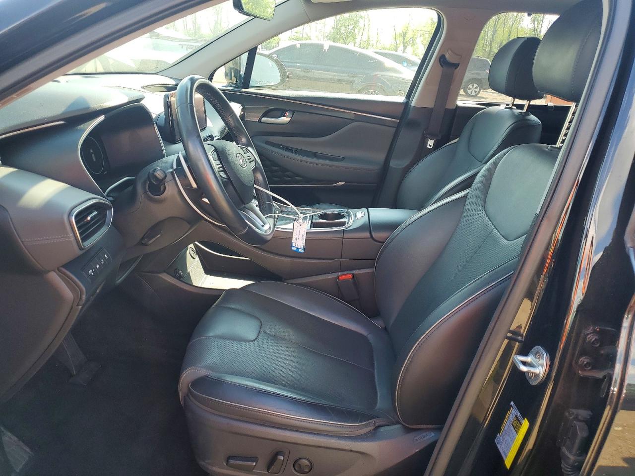 2021 HYUNDAI SANTA FE SEL w/ Premium Pkg