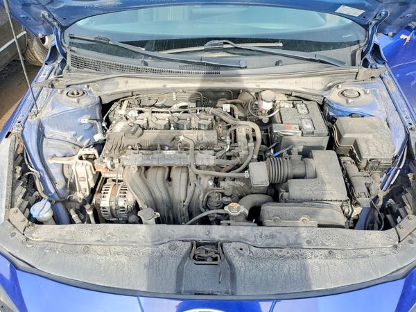 2021 HYUNDAI ELANTRA SEL w/ Convenience Pkg