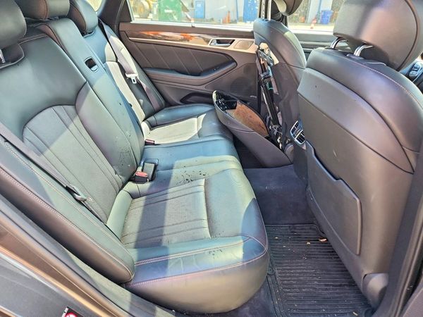 2019 GENESIS G80 3.3T Sport