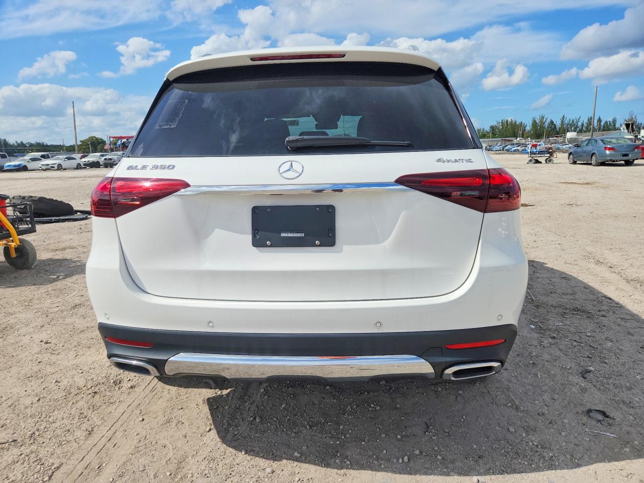 2024 MERCEDES-BENZ GLE