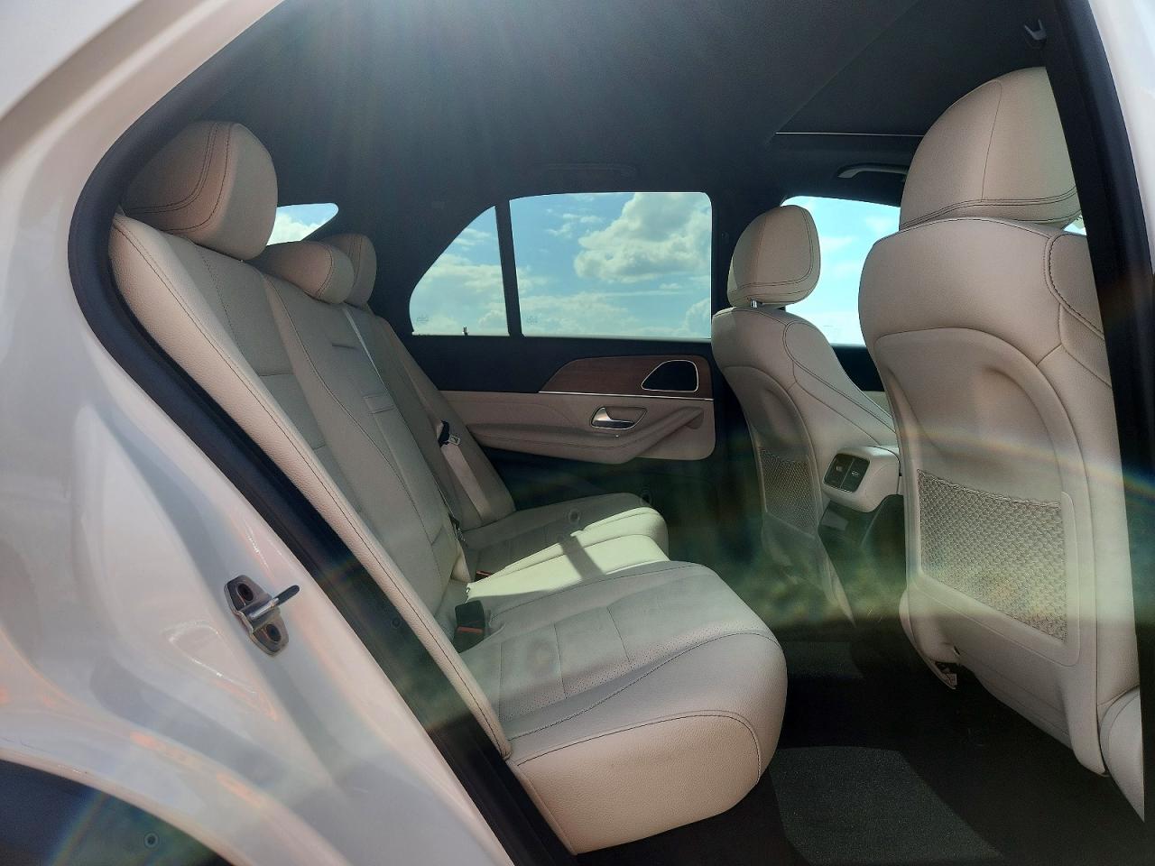 2024 MERCEDES-BENZ GLE