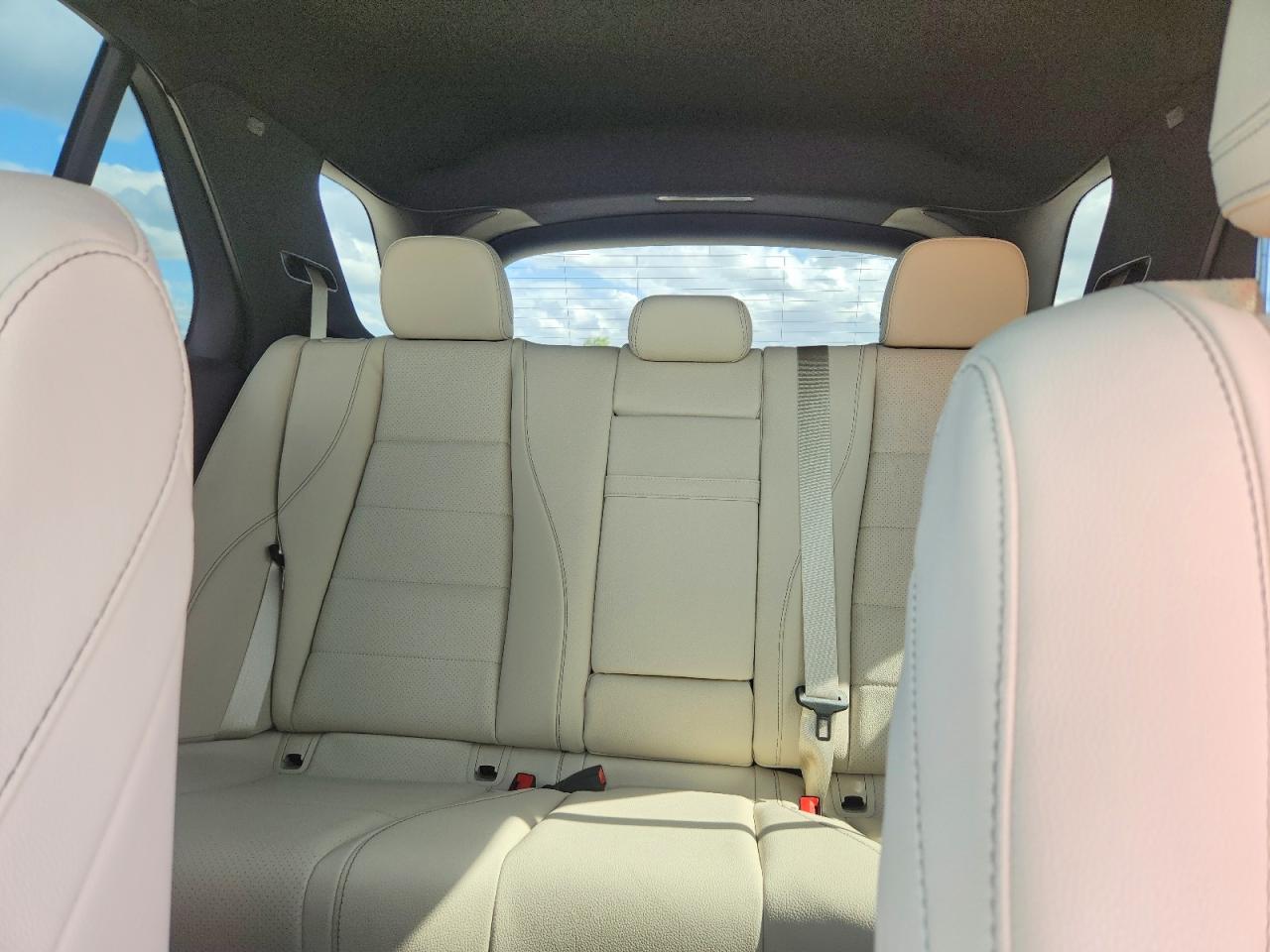 2024 MERCEDES-BENZ GLE