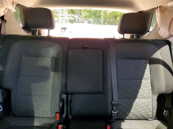 2021 CHEVROLET EQUINOX LT (1LT)