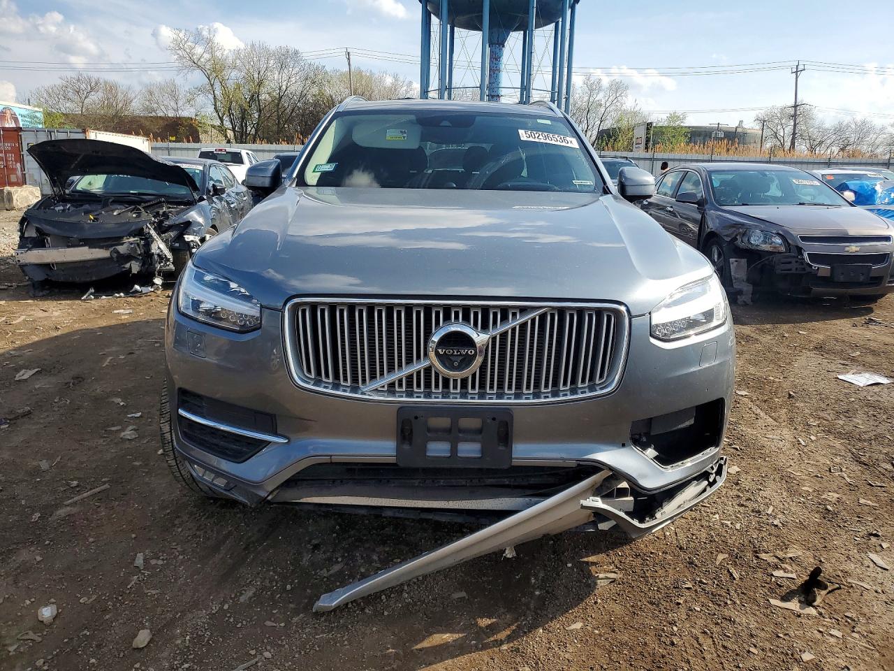 2018 VOLVO XC90 Inscription