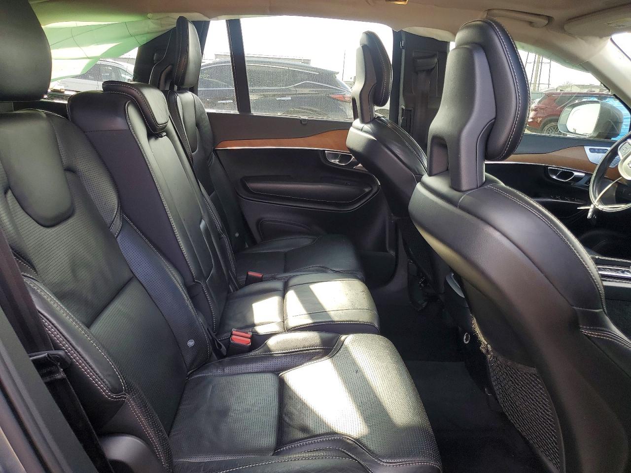 2018 VOLVO XC90 Inscription