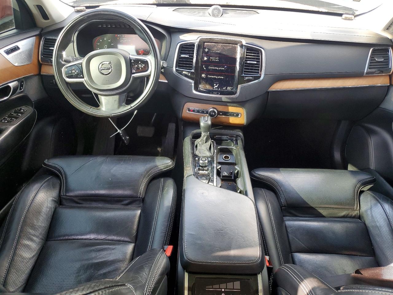 2018 VOLVO XC90 Inscription