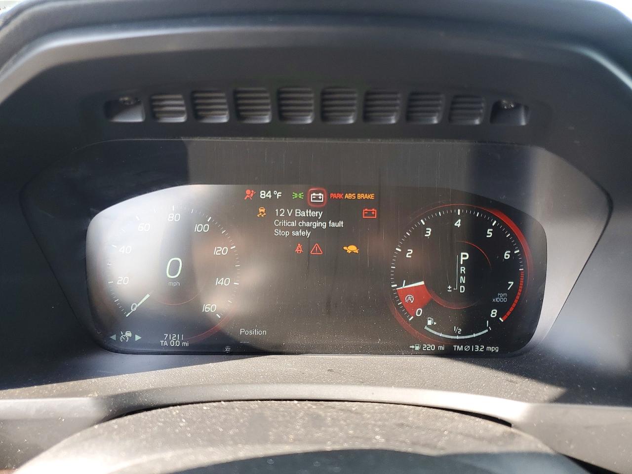 2018 VOLVO XC90 Inscription
