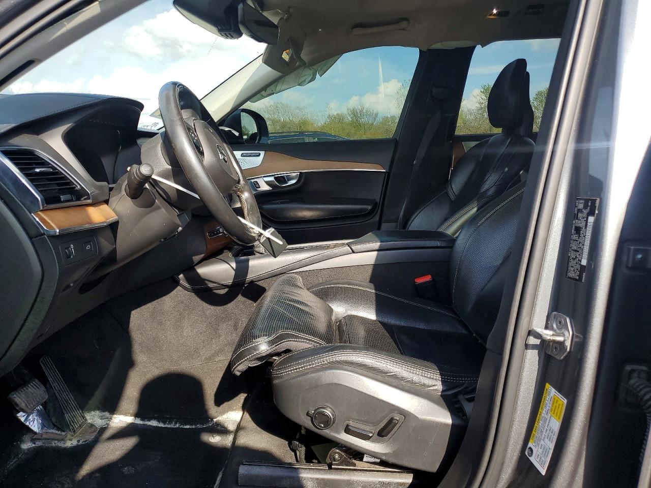 2018 VOLVO XC90 Inscription