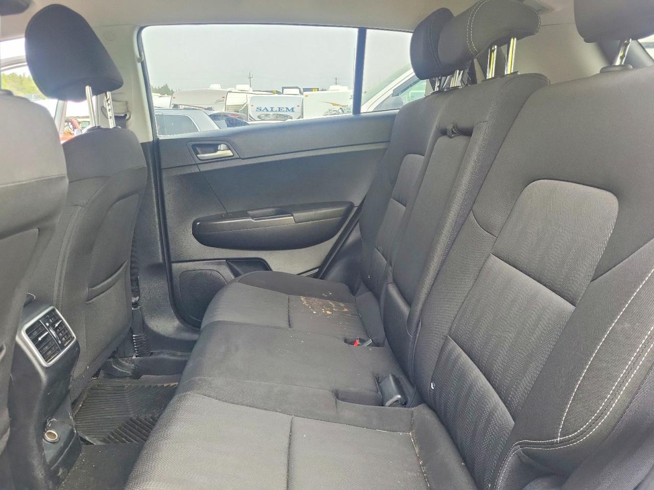 2018 KIA SPORTAGE QL