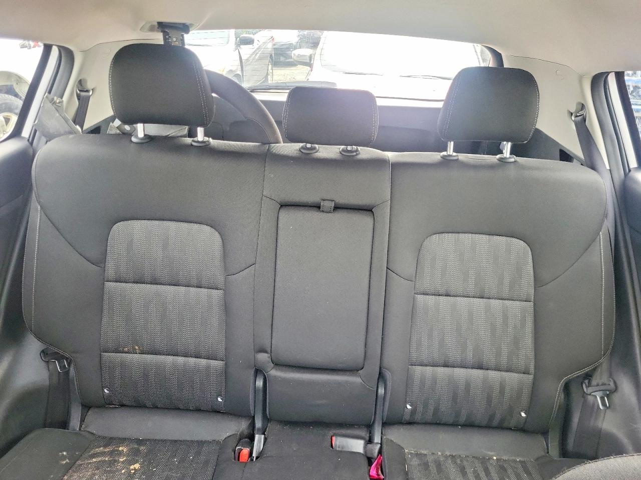 2018 KIA SPORTAGE QL