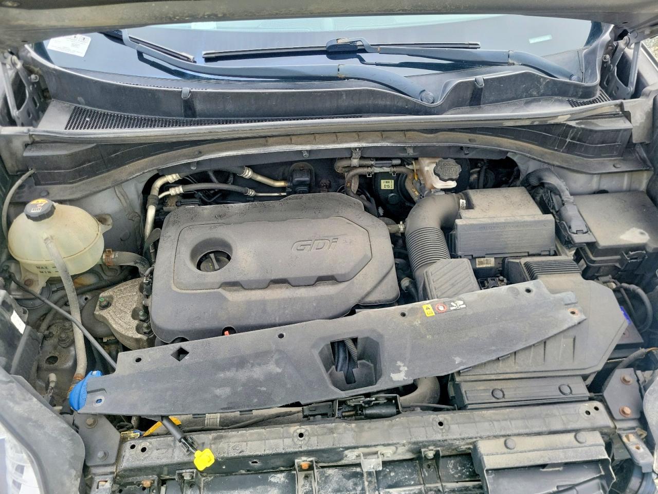 2018 KIA SPORTAGE QL
