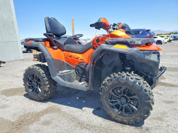 2024 CF MOTO CFORCE