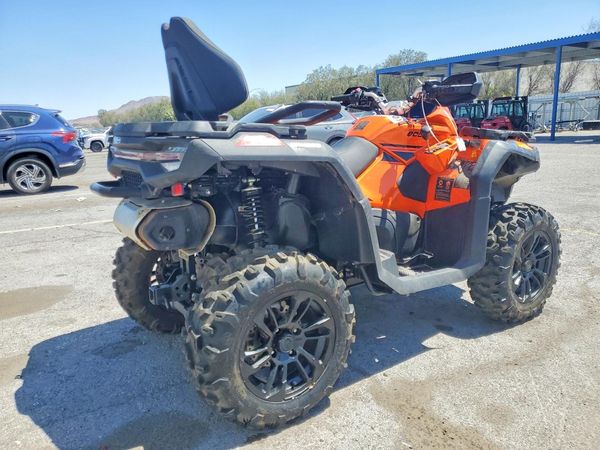 2024 CF MOTO CFORCE