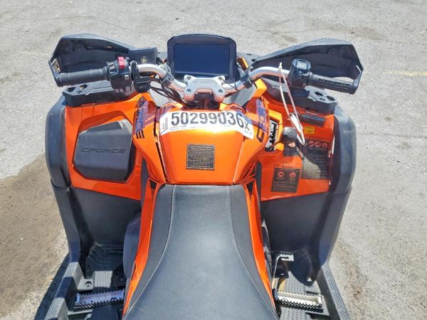 2024 CF MOTO CFORCE