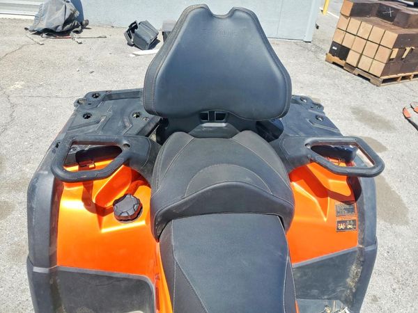 2024 CF MOTO CFORCE