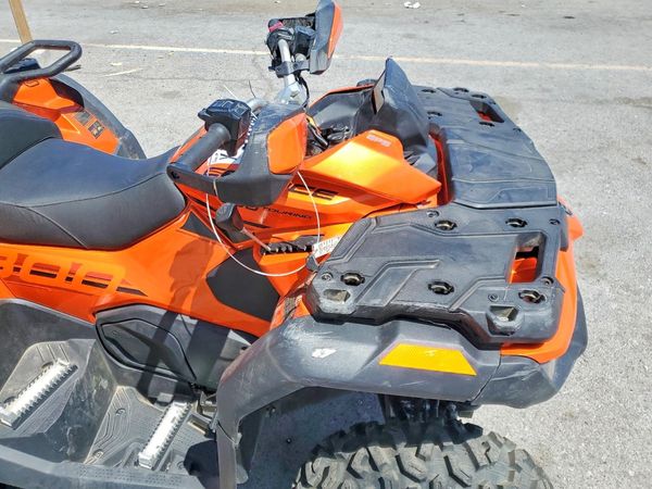 2024 CF MOTO CFORCE
