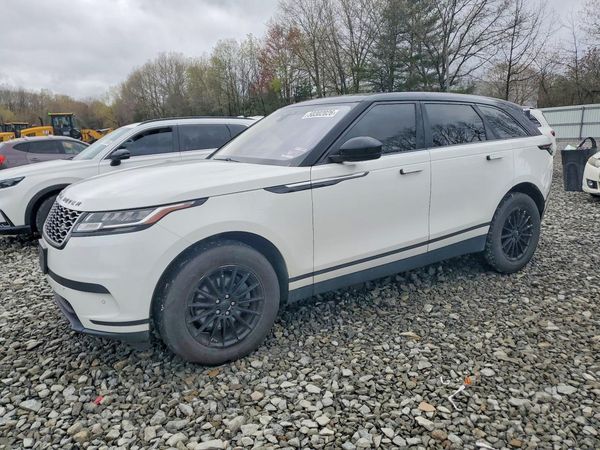 2019 LAND ROVER RANGE ROVER VELAR