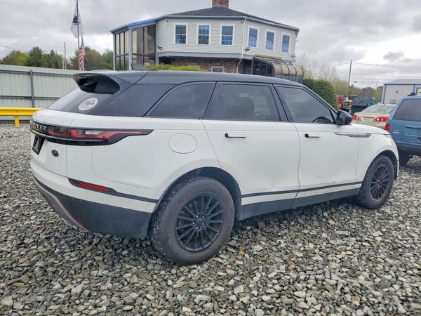 2019 LAND ROVER RANGE ROVER VELAR