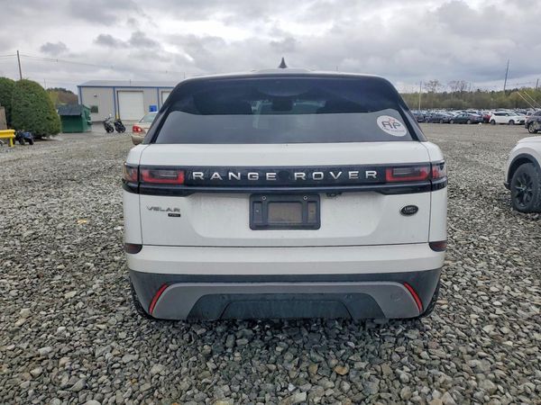 2019 LAND ROVER RANGE ROVER VELAR