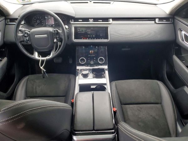 2019 LAND ROVER RANGE ROVER VELAR