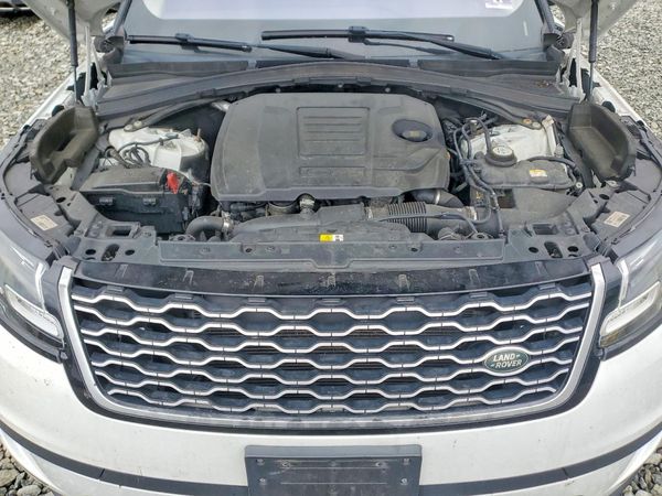 2019 LAND ROVER RANGE ROVER VELAR