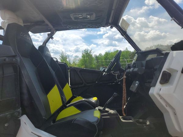 2018 POLARIS RZR