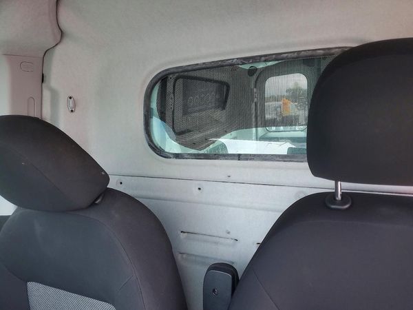 2020 RAM PROMASTER CITY