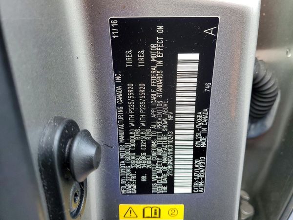 2017 LEXUS RX 450H