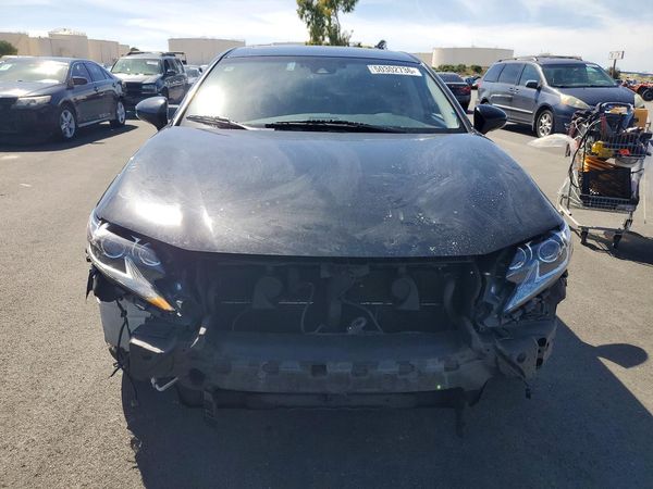 2018 LEXUS ES