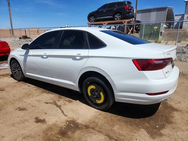 2021 VOLKSWAGEN JETTA S / SE / R-Line — DSRA