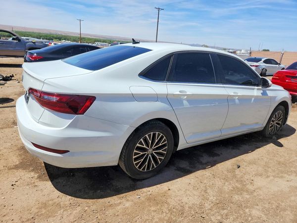 2021 VOLKSWAGEN JETTA S / SE / R-Line — PSRA