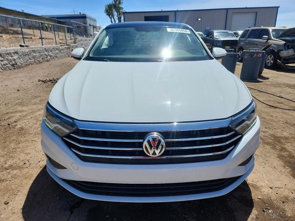 2021 VOLKSWAGEN JETTA S / SE / R-Line — DIRF