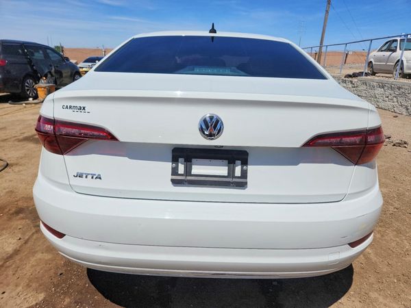 2021 VOLKSWAGEN JETTA S / SE / R-Line — DIRR