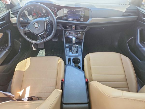 2021 VOLKSWAGEN JETTA S / SE / R-Line — CKPT