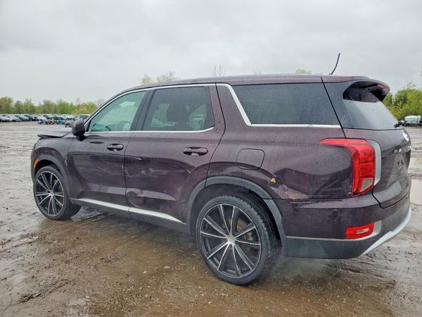2020 HYUNDAI PALISADE SE