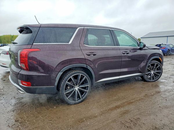 2020 HYUNDAI PALISADE SE